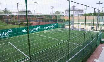 Imagem 5: Terreno no Alphaville em Gravataí