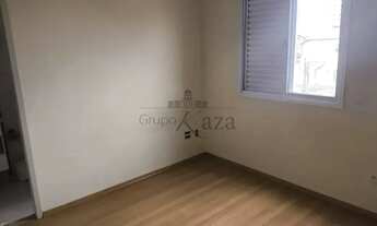 Imagem 3: Imóvel para aluguel possui 57 metros quadrados com 2 quartos