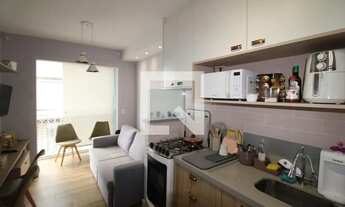 Imagem 5: Apartamento à Venda - Casa Verde, 1 Quarto, 31 m2