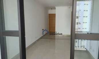 Imagem 3: Apartamento com 3 dormitórios para alugar, 95 m² por R$ 7.090,00/mês - Vila Adyana - São J