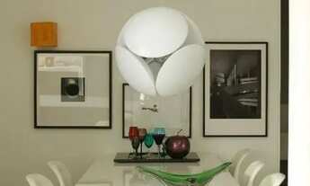 Imagem 5: Aluguel Casa 3 Dormitórios - 340 m² Vila Madalena