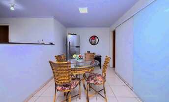 Imagem 7: Apartamento 2 quartos - Retiro