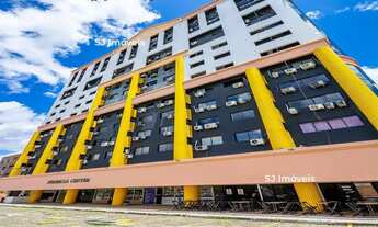 Imagem 2: Sala comercial no Juridical Center perto da Unifor