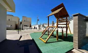 Imagem 7: Casa duplex em condomínio com 3 suítes no Morros