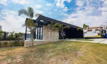 Imagem: Casa com 4 dormitórios à venda, 376 m²