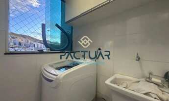 Imagem 4: Apartamento de 3 quartos à venda, Buritis, Belo Horizonte - MG