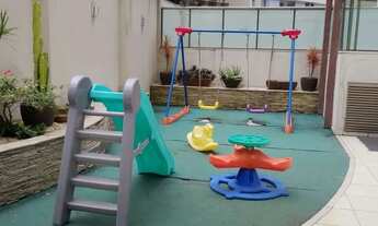 Imagem 5: Imóvel para aluguel com 107 metros quadrados com 3 quartos em Praia da Costa - Vila Velha