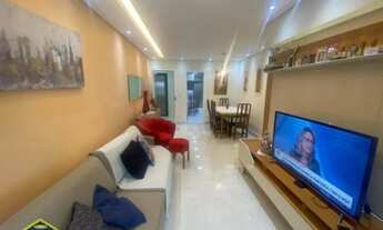 Imagem 3: FRENTE MAR - Lindo Apto 3 dorms, 2 vagas, Mobiliado