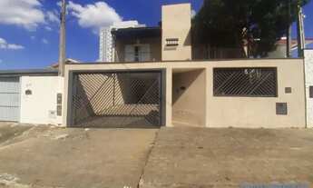 Imagem 2: CASA ASSOBRADADA - JARDIM NOVO HORIZONTE - SP