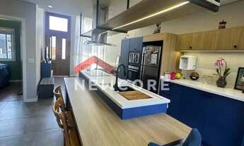 Imagem 5: Casa de condomínio em Avenida Azaleias - Parque da Matriz - Gravataí/RS