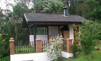 Imagem 2: Casa de condomínio em Alameda Parque Vila Rica - Roseira - Mairiporã/SP