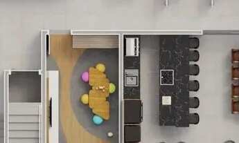 Imagem 4: Apartamento - 3 dormitórios - 3 Suítes - localizado em Itajaí / praia brava de itajaí REF