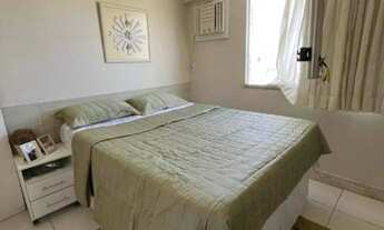 Imagem 5: Apartamento no condomínio Bougainville com 3 quartos no bairro Jabotiana [8185