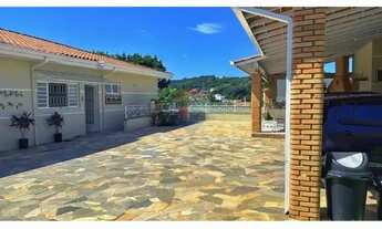 Imagem 2: Casa à venda com 4 quartos, sendo 1 suíte, em Vila Sônia, Sousas, Campinas/SP