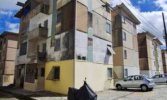 Imagem: Apartamento no Nenzinha Cunha Lima