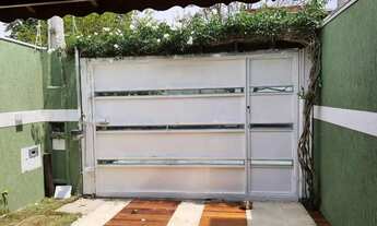 Imagem 3: Sobrado em Rua Enseada - Residencial San Marino - Taubaté/SP