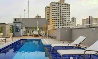 Imagem 3: Apartamento 01 dormitório, 01 vaga em Higienópolis