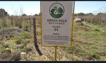 Imagem 2: Lote 400Mts 26 de Setembro Rua 5 Condomínio Formado Energia - Aceita Troca em Carro