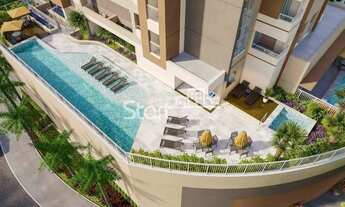 Imagem: Apartamento - Chácara da Barra - Campinas