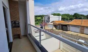 Imagem 6: ALUGA-SE APARTAMENTO BAIRRO JOÃO LIPORONI