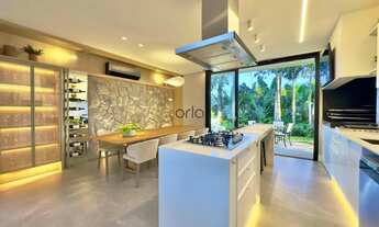 Imagem 7: Casa cedro á venda no Condominio Amaná Atlântida, 224m² - 03 suites REF: SO0321