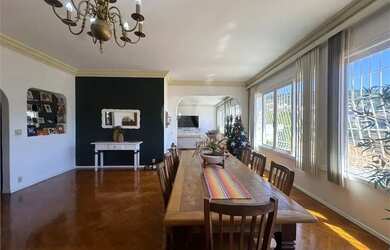 Imagem 5: Imóvel para venda com 395 metros quadrados com 3 quartos em Santa Teresa - Rio de Janeiro