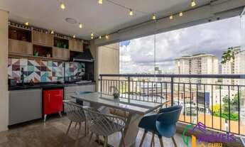 Imagem 2: APARTAMENTO - VILA MASCOTE - SP