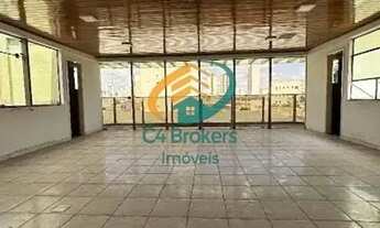 Imagem 3: Prédio Comercial em Guarulhos