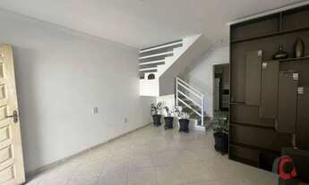 Imagem 3: Casa com 2 dormitórios à venda, 84 m² por R$ 450.000,00 - Chácara Mariléa - Rio das Ostras