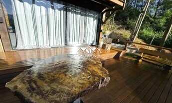 Imagem 4: Casa- Petrópolis, Secretário