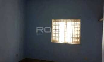 Imagem 6: Casa com 03 quartos no Centro de Ribeirão Preto