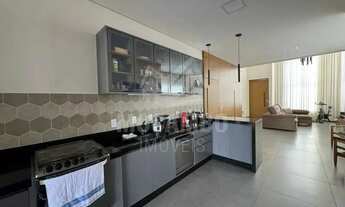 Imagem 3: Casa em Condomínio : Térrea / Residencial / Condomínio San Giovanni