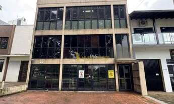 Imagem: Loja com 230m² para aluguel