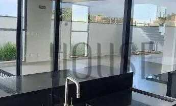 Imagem 3: Casa com 3 quartos à venda, 302 m² - Condomínio Alphaville Castello - Itu/SP