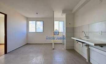 Imagem 5: Apartamento com 2 Quartos + Wc Social para alugar, 43 m² por R$ 1.300/mês - Maraponga - Fo