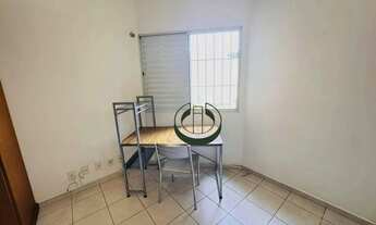 Imagem 4: Kitnet com 1 dormitório para alugar, 20 m² por R$ 2.000,00/mês - Cidade Universitária - Ca