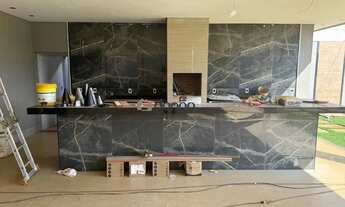 Imagem 6: Casa à venda, 4 quartos, 4 suítes, 10 vagas, Residencial Mário de Almeida Franco - Uberaba