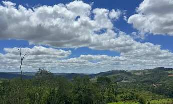 Imagem 7: Lote barato em Ibiúna com doc boa e vista linda