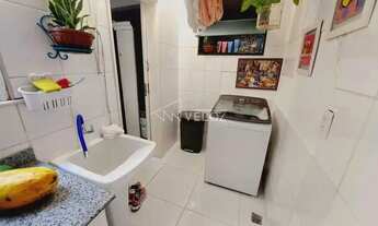 Imagem 2: Apartamento : / Residencial / Cosme Velho