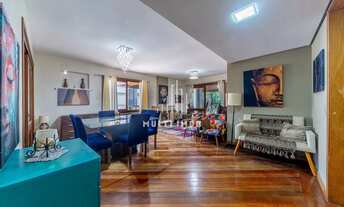 Imagem: Apartamento 3 dormitórios no Petrópolis