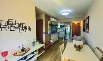 Imagem 6: Apartamento à Venda 2 Quartos Lazer Completo Embaré Santos