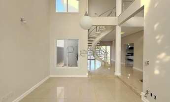 Imagem 4: Sobrado à venda e para alugar em Indaiatuba, Jardim Residencial Santa Clara, com 3 quartos