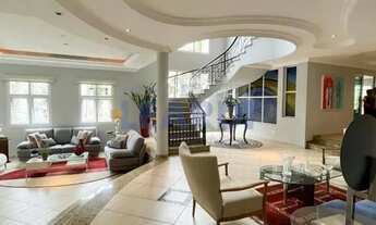 Imagem 5: CASA EM CONDOMÍNIO - TAMBORÉ 3 - SP