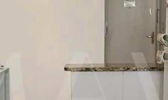 Imagem 6: Apartamento 1 Dormitório para venda próxima a praia no Bairro Vila Tupi, Praia Grande/SP