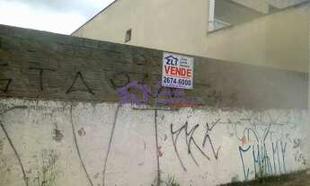 Imagem 2: Terreno, 588 m² - venda por R$ 3.600.000,00 ou aluguel por R$ 18.852,00/mês - Tatuapé - Sã