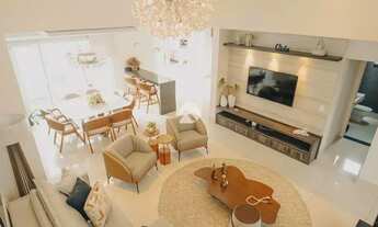 Imagem 7: Casa no Condomínio Terras de São Bento 2 em Limeira-SP