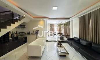 Imagem: Jardim América - Sobrado 5 quartos, sendo