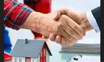 Imagem 3: Casa com 2 Quarto(s) e 1 banheiro(s) para Alugar, 70 m² por R$ 1840 / Mês