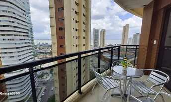 Imagem 3: EDIFÍCIO VILLAGE PREMIER, 127M², 3 SUÍTES, 2 VAGAS, UMARIZAL