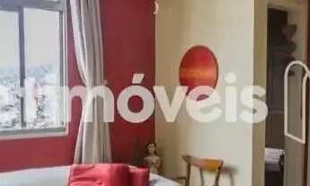 Imagem: Apartamento de dois quartos a venda no bairro